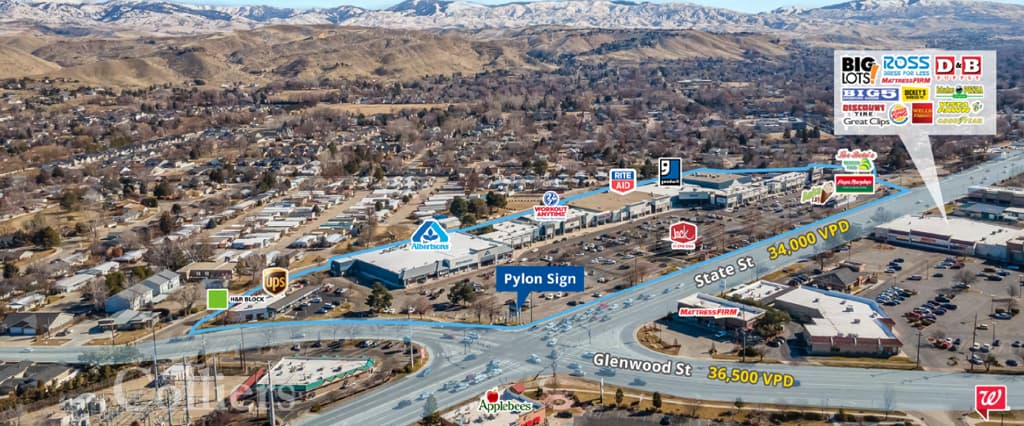 Northgate Shopping Center