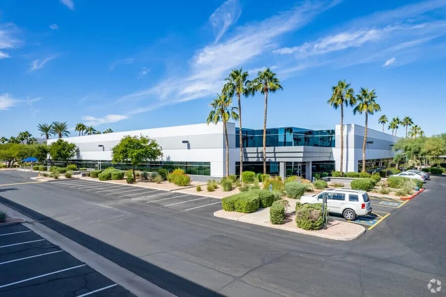 Foothills Corporate Center