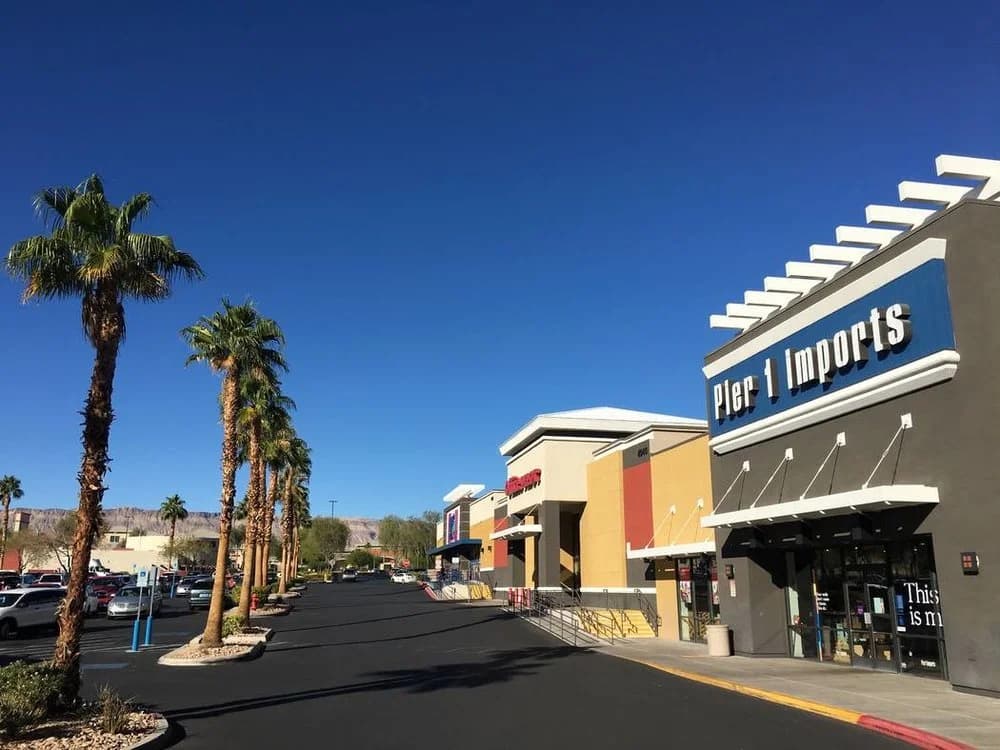 Tropicana Beltway